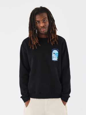 Sudadera Santorini PxP