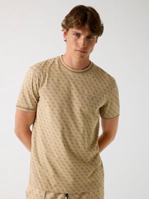 Camiseta Guess