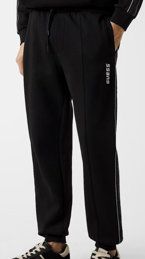 Pantalon logo