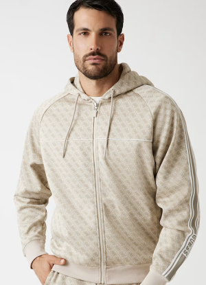 Chaqueta Estampado