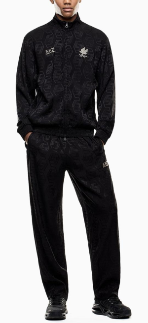 Chandal Estampado EA7