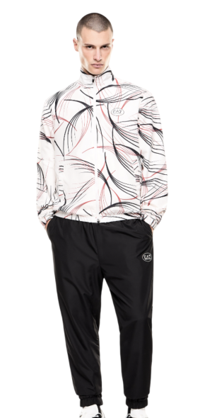 Chandal Logo EA7