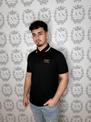 Polo Ea7